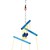 Adjustable Platform Swing